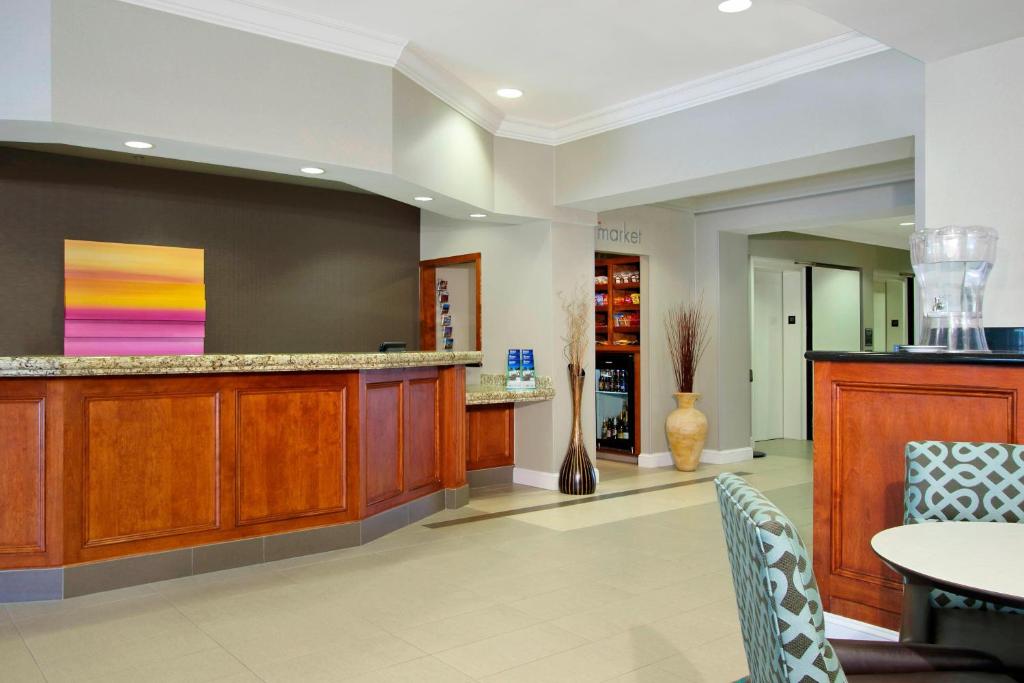 Residence Inn Colorado Springs North/Air Force Academy photo 2