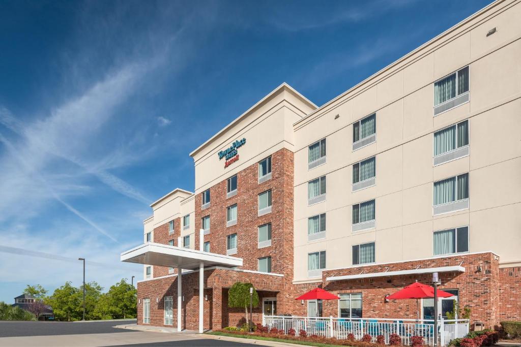 TownePlace Suites by Marriott Mooresville image