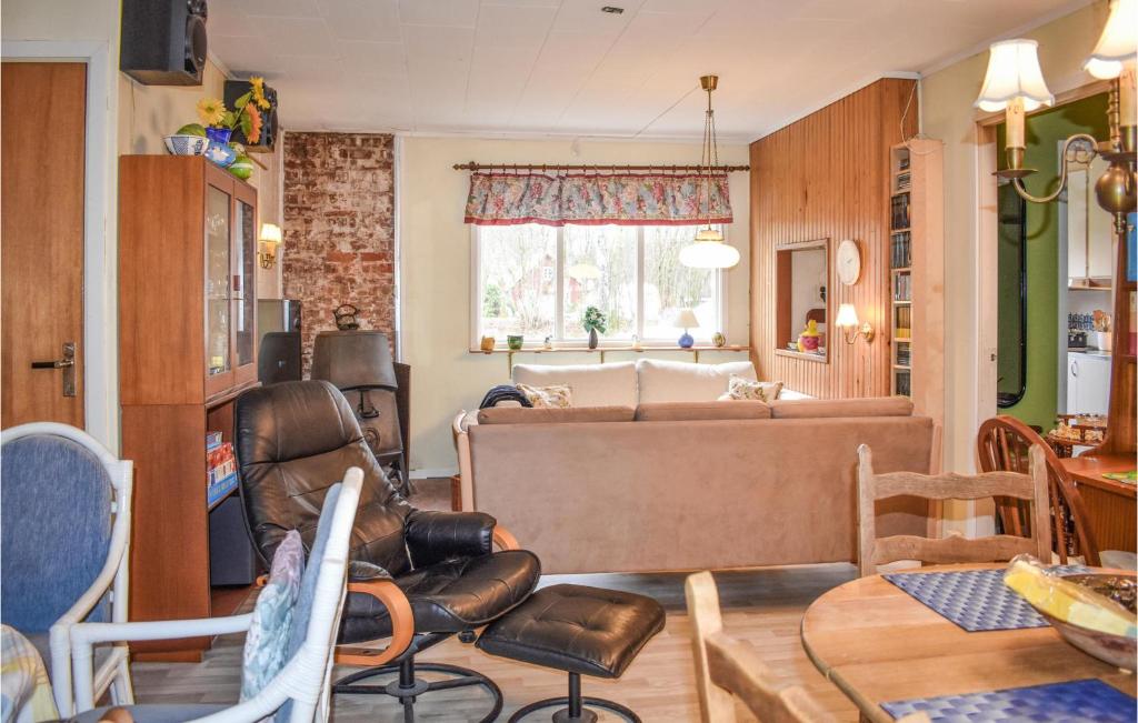 Nice Home In Sknes Fagerhult With 2 Bedrooms photo 4