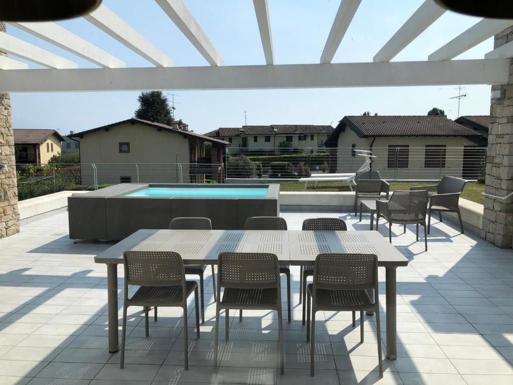 Attico 24, Residence Gardalido photo 3