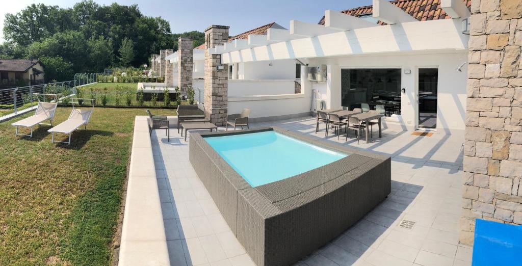 Attico 24, Residence Gardalido photo 1
