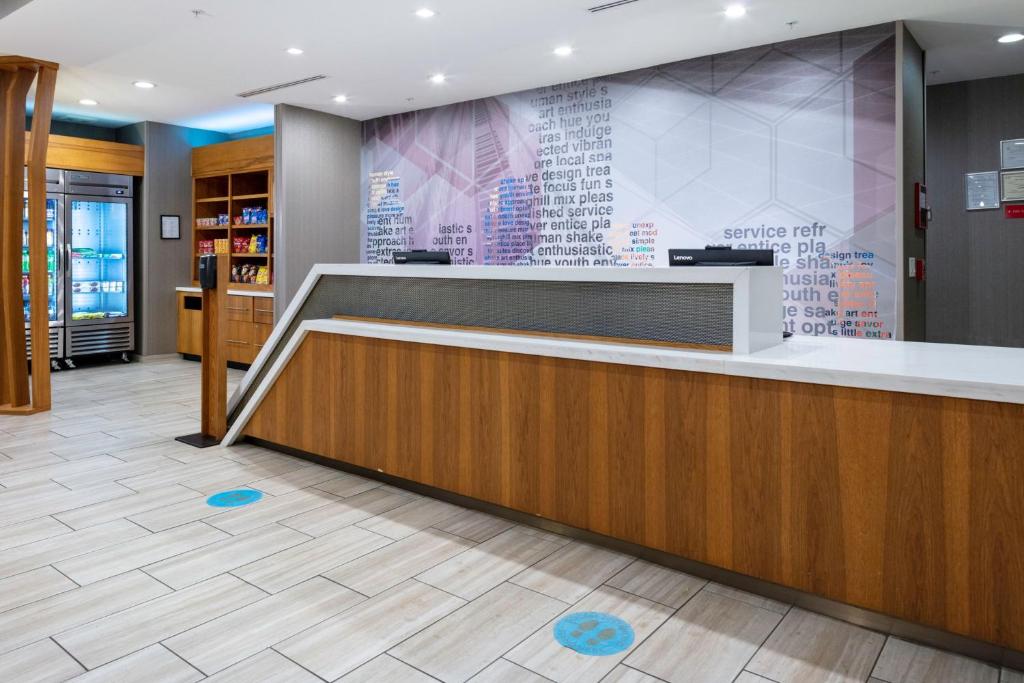 SpringHill Suites Atlanta Alpharetta/Roswell photo 3