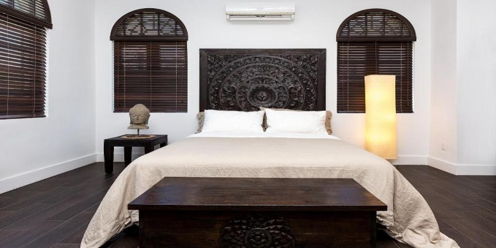 Vive Zen Queen Room image