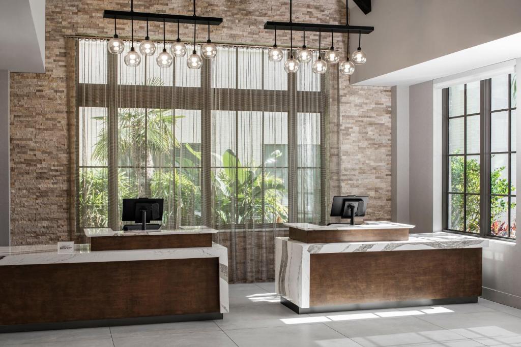 Residence Inn By Marriott Jacksonville-Mayo Clinic Area photo 3