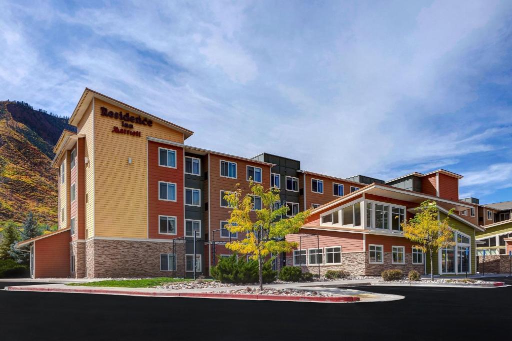Residence Inn Glenwood Springs photo 2