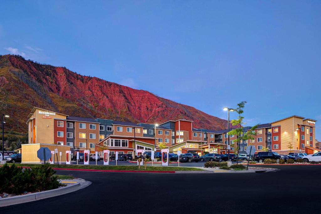 Residence Inn Glenwood Springs photo 3