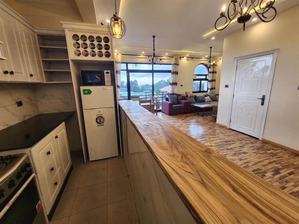 Sora Addis BnB photo 4