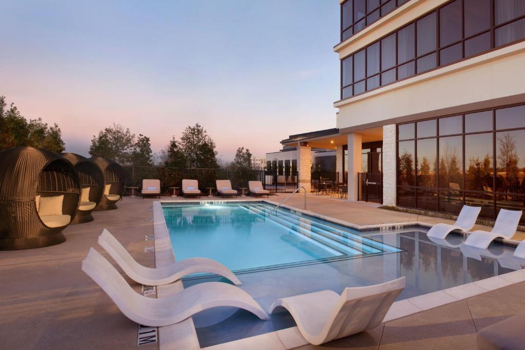 Delta Hotels by Marriott Dallas Southlake image