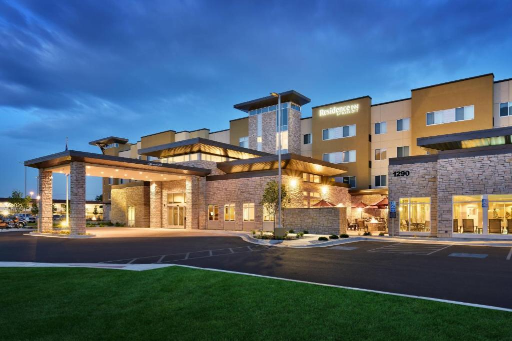 Residence Inn by Marriott Provo South University image