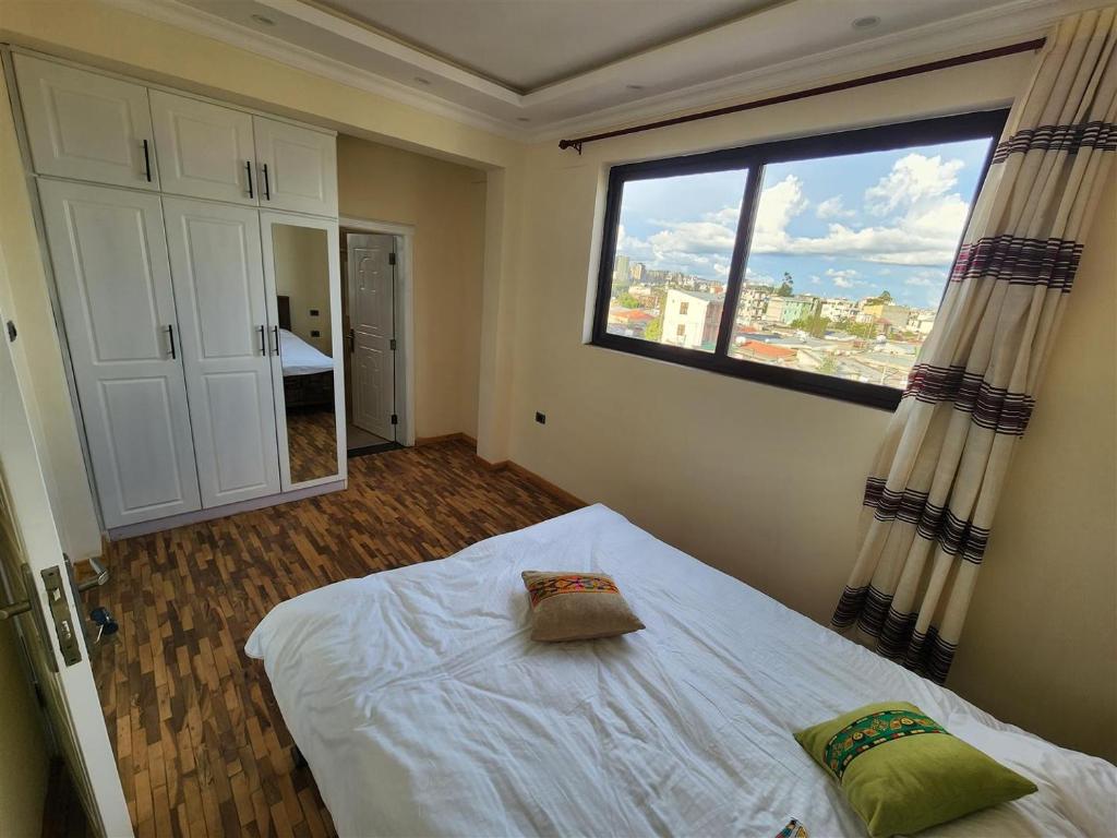 Sora Addis BnB photo 2