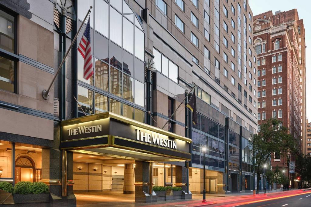 The Westin Philadelphia photo 3