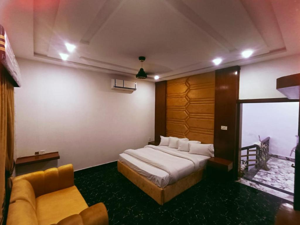 Hotel Grace inn