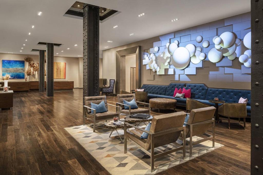 JW Marriott Houston Downtown image