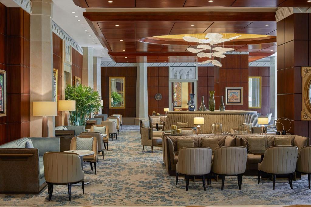 The Nile Ritz-Carlton, Cairo photo 2