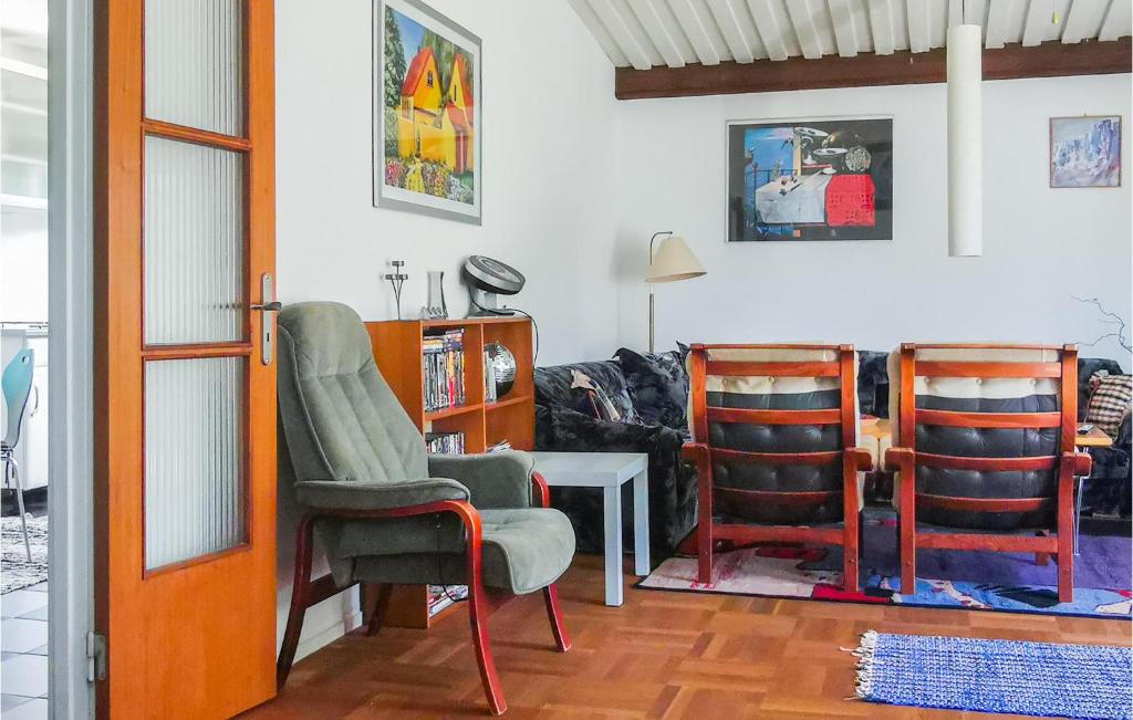 Beautiful Home In Vittsj With 4 Bedrooms photo 1