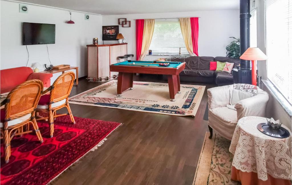 Beautiful Home In Vittsj With 4 Bedrooms photo 4