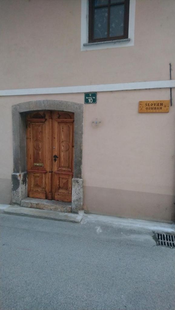 Apartment Room Old City - Apartment Slavija photo 2