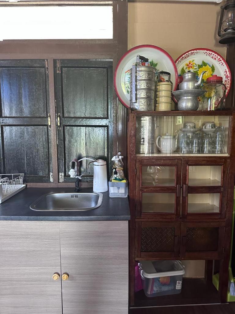 Pondok Tok Wan Homestay photo 3