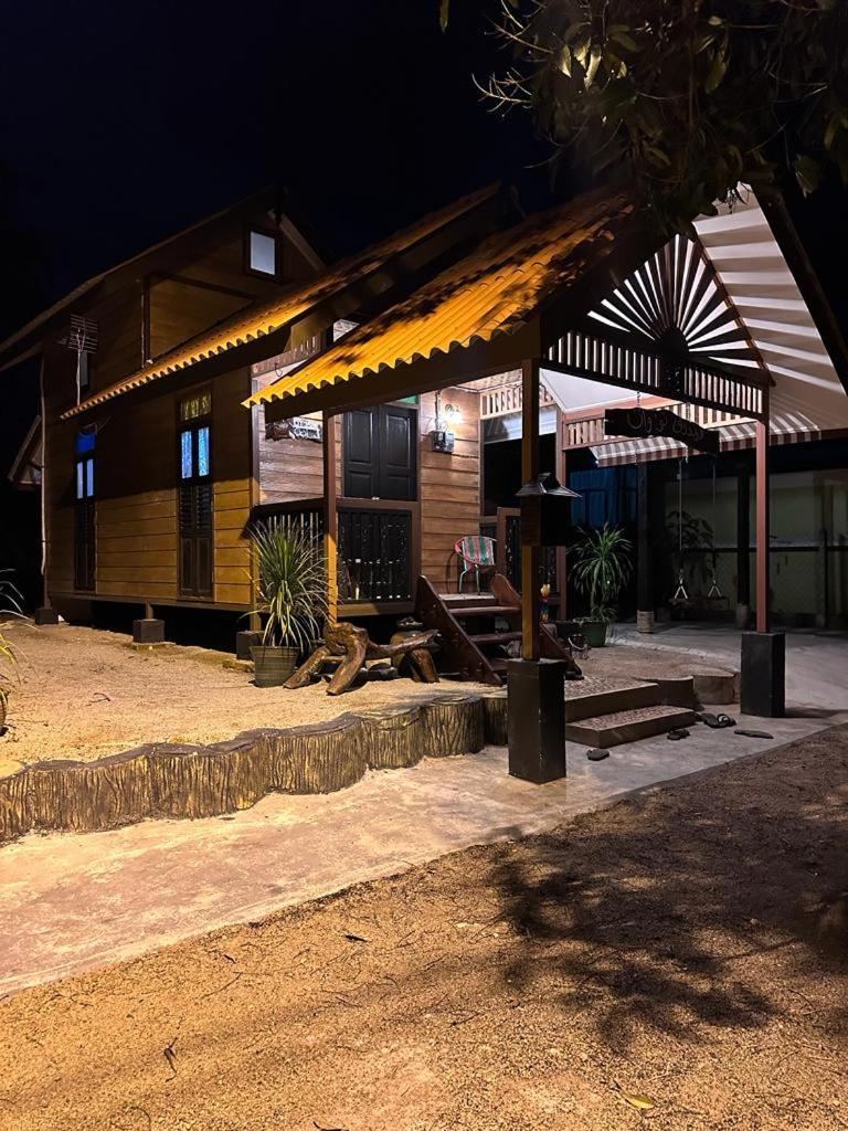 Pondok Tok Wan Homestay photo 4