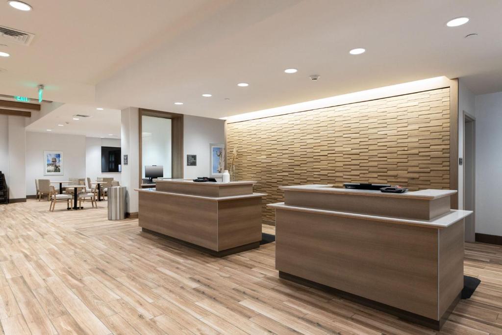 Residence Inn by Marriott Fort Worth Southwest photo 2