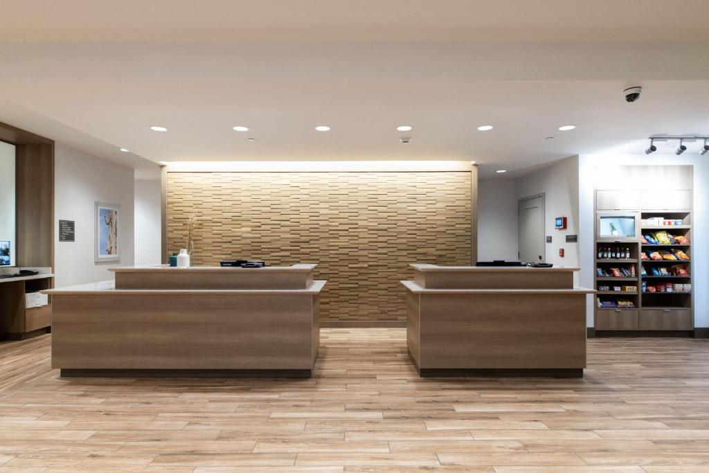 Residence Inn by Marriott Fort Worth Southwest photo 3