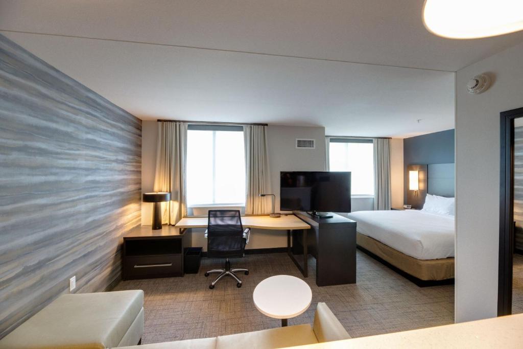 Residence Inn by Marriott Fort Worth Southwest photo 4