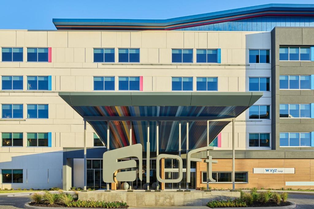 Aloft Fort Worth Trophy Club image