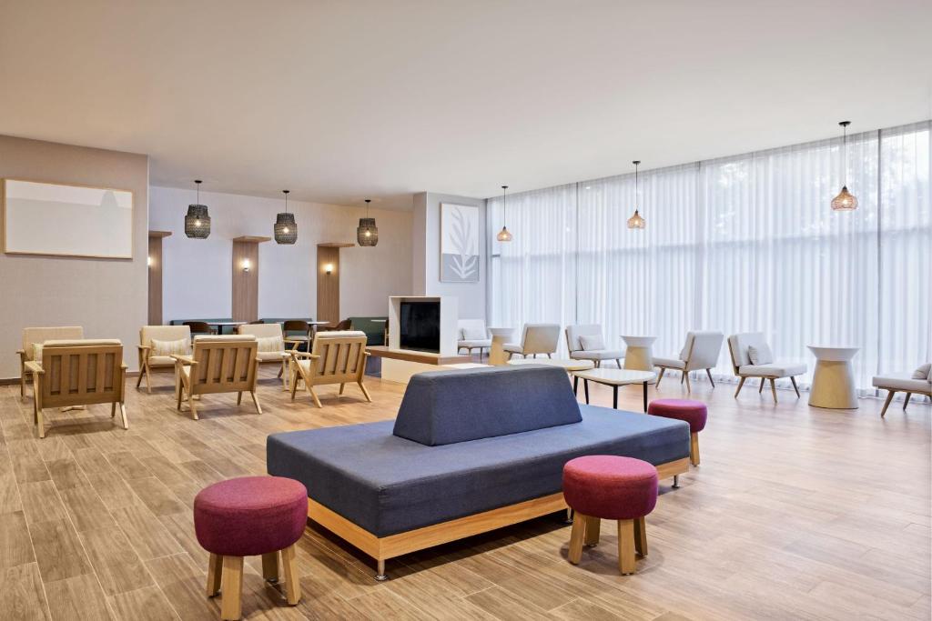 Residence Inn by Marriott Playa del Carmen photo 4