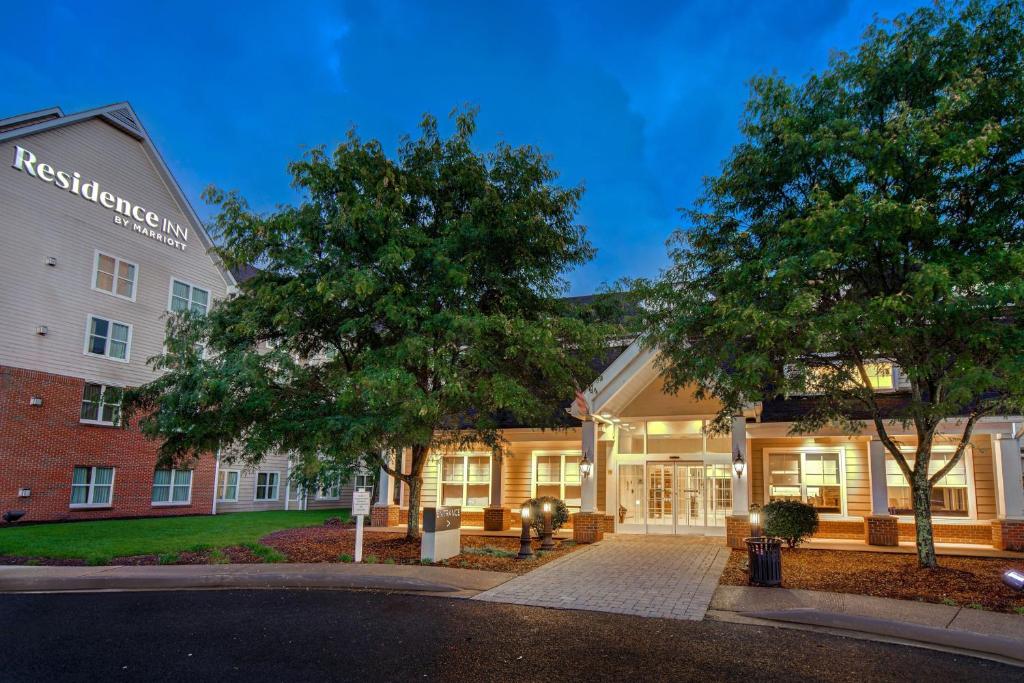 Residence Inn by Marriott Morgantown Medical Center Area image