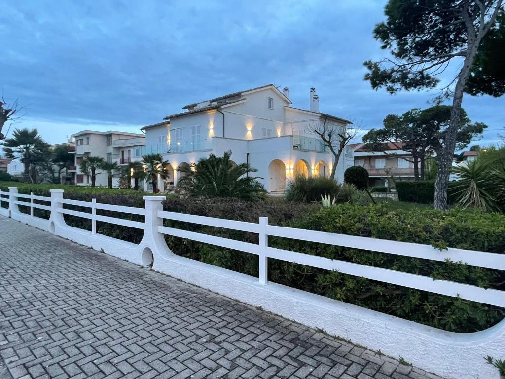Villa Mirella
