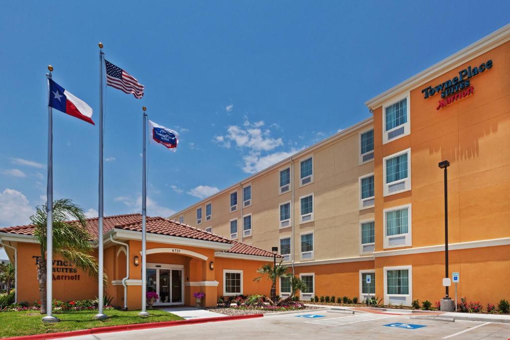 Towneplace Suites Corpus Christi image