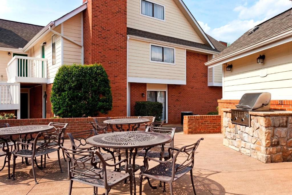 Residence Inn by Marriott Spartanburg photo 2