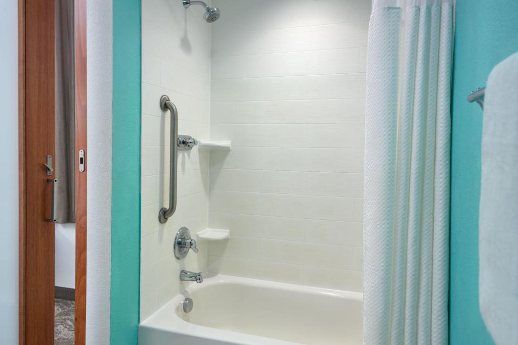SpringHill Suites by Marriott Orlando at SeaWorld - Tap to explore photos