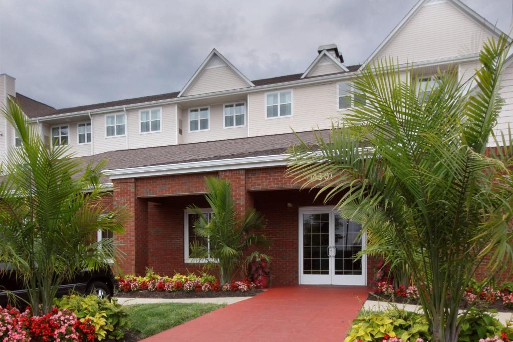 Residence Inn Potomac Mills Woodbridge photo 1