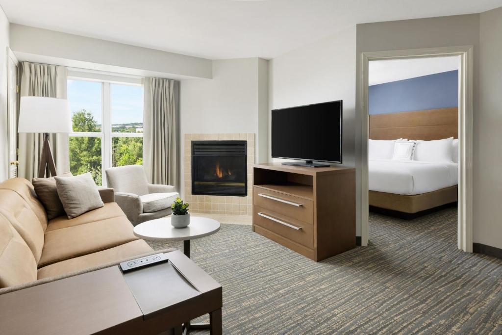 Residence Inn Potomac Mills image