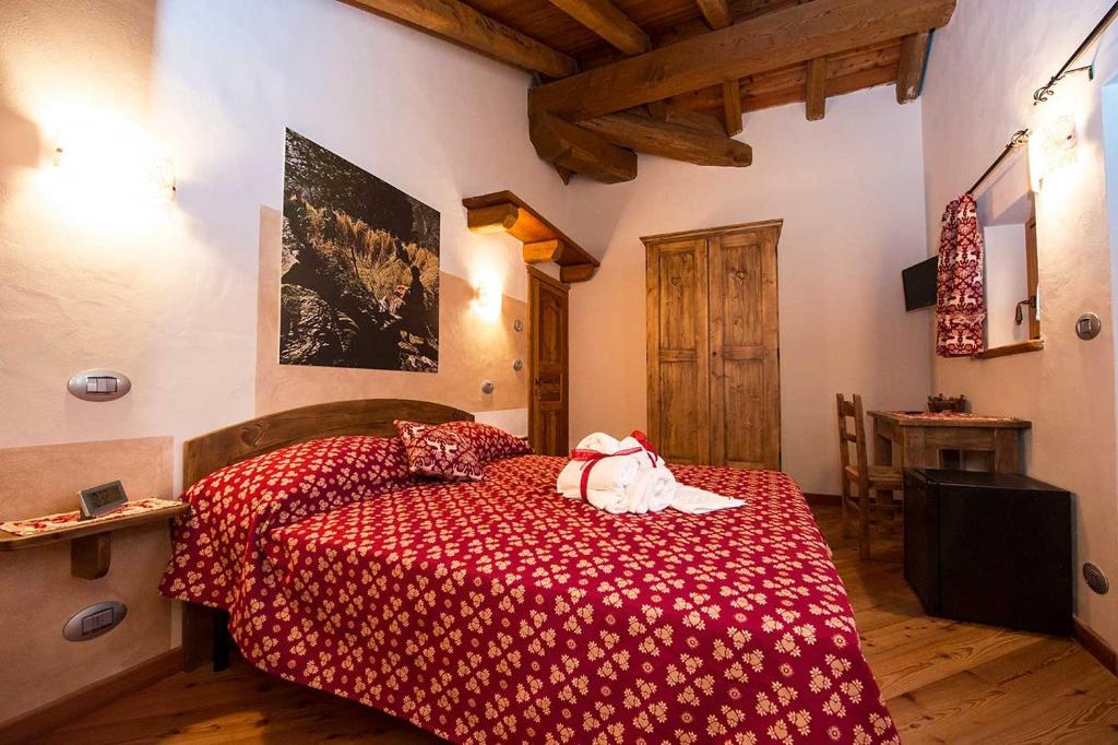 L'Or d'Echallogne - Chambre d'Hôtes photo 2