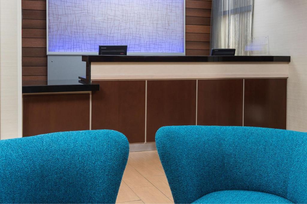 Fairfield Inn & Suites Lubbock photo 2