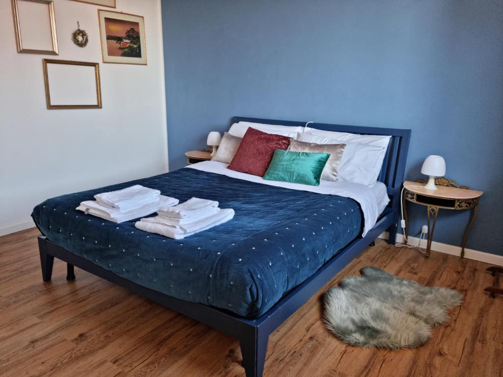 NEW Pascasio Suite: charming stays at the doors of Udine photo 4