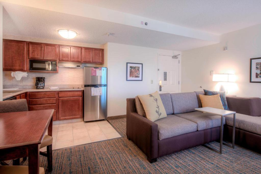 Residence Inn By Marriott Raleigh Crabtree image