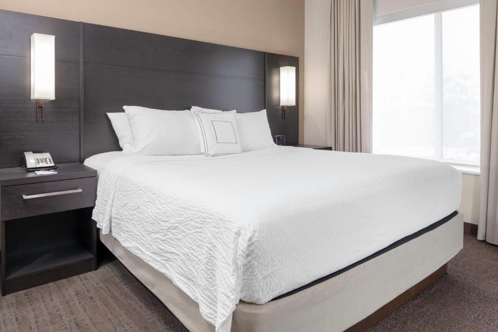 Residence Inn by Marriott St. Louis West County photo 4