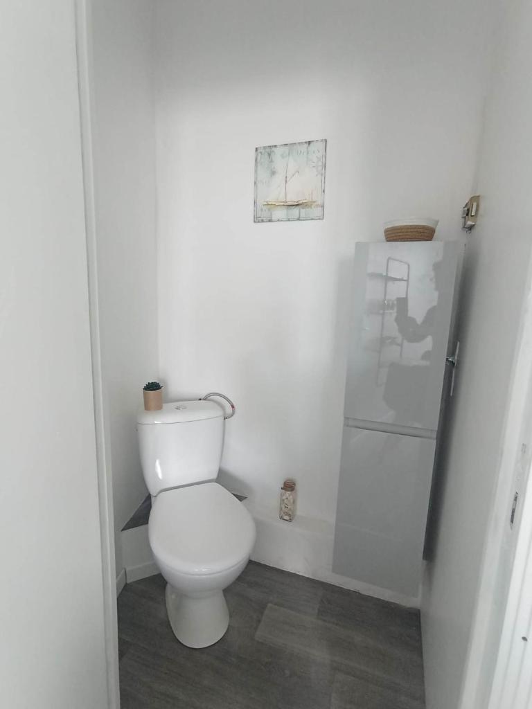 LE KENAV - STUDIO A 300 M DU PORT photo 4