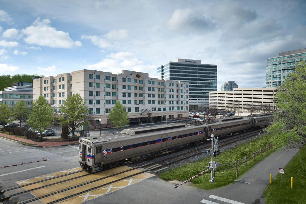 Residence Inn by Marriott Philadelphia Conshohocken image