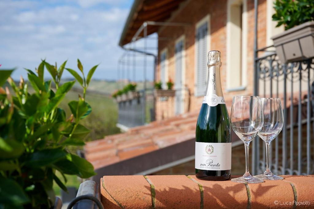 Agriturismo Cascina Sciulun photo 1