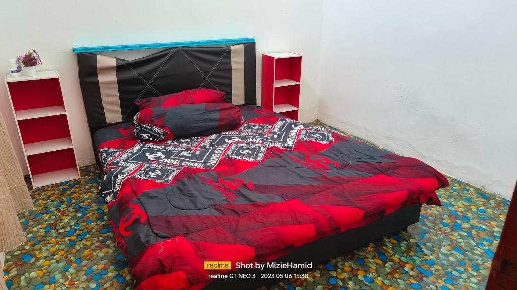 Homestay Pak Do Dalam Bandar Rompin photo 1