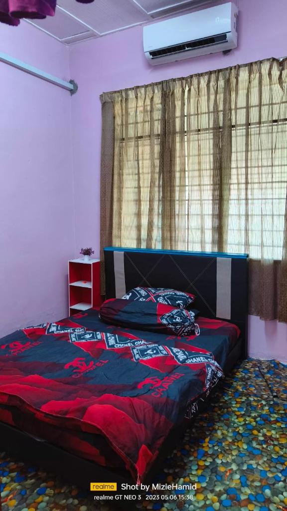 Homestay Pak Do Dalam Bandar Rompin photo 3