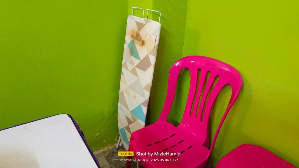 Homestay Pak Do Dalam Bandar Rompin photo 4