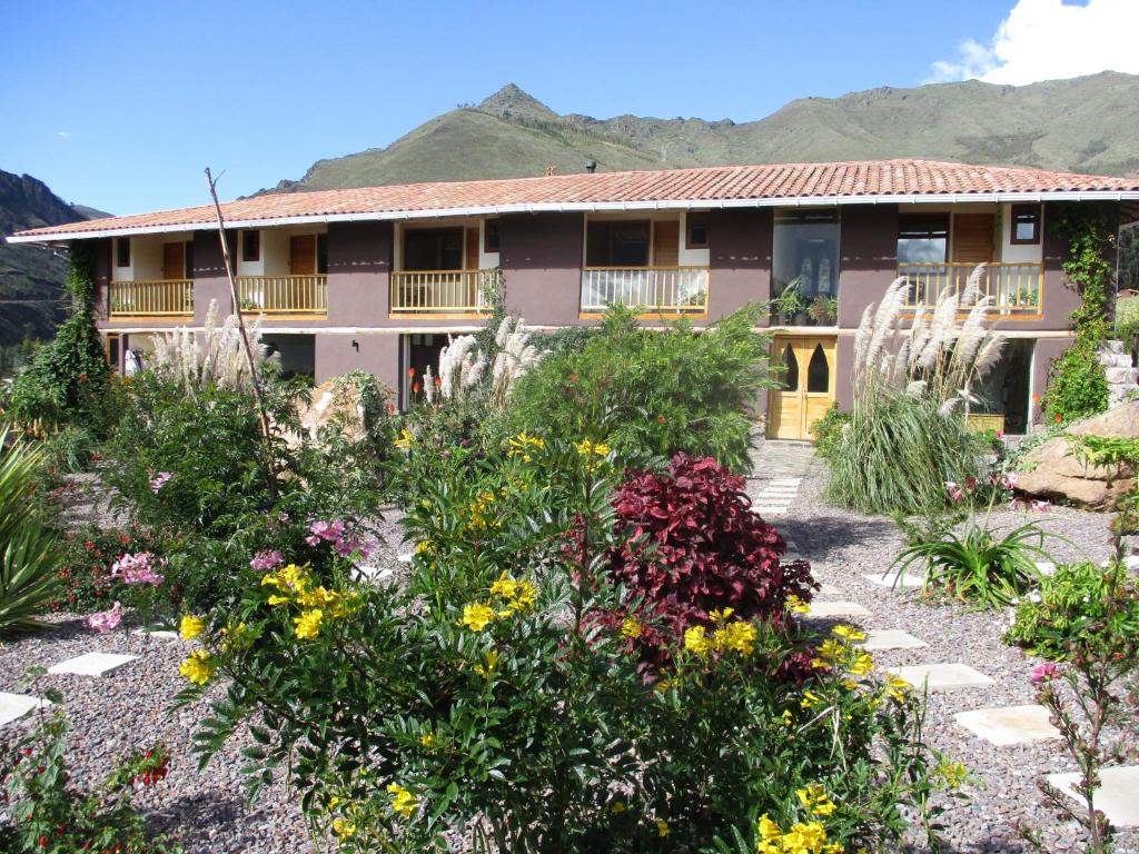 Casa de Oren photo 2