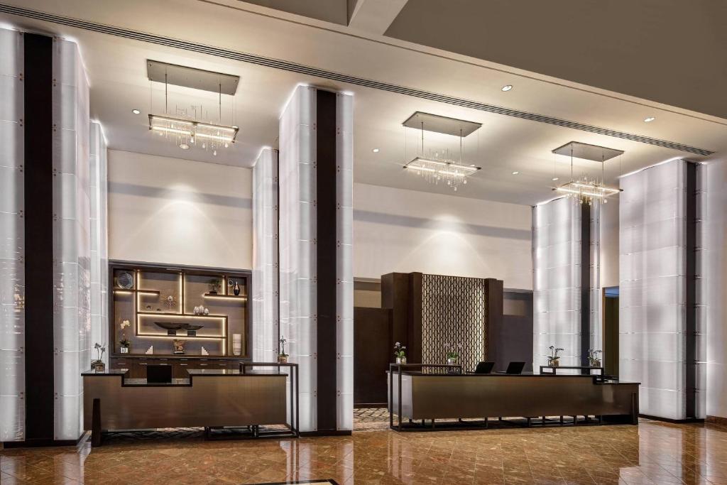 JW Marriott San Francisco Union Square photo 3