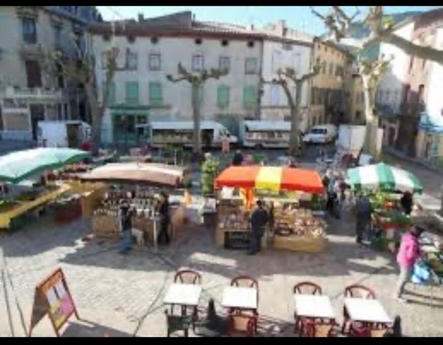 Cheerful, traditional 3 bedroom home in Quillan photo 4