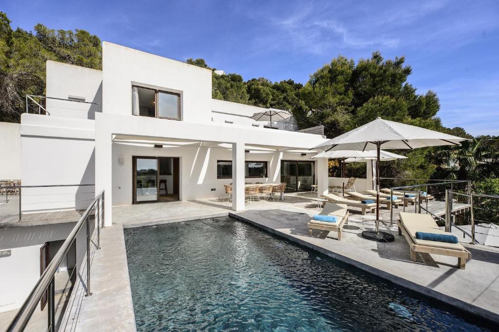 Buenavista Cala Salada
